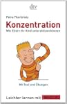 Konzentration: Wie Eltern ihr Kind un...