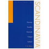 AHistoryofScandinavia:Norway,Sweden,Denmark,Finland,andIceland