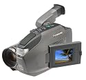 Panasonic PV-L550 VHS-C Camcorder