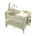 Graco Play Yard - Willow