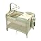 Graco Play Yard - Willow