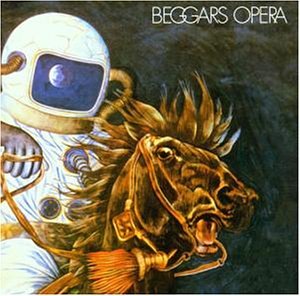 Beggars Opera - Time Machine - A Vertigo Retrospective - Zortam Music