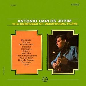 Antonio Carlos Jobim