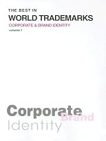 The Best In World Trademarks, Vol. 1 & 2 with CD-ROM