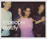 Testify [CD 1]