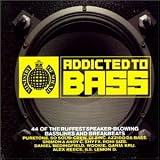 Review Various Artists  / Addicted to Bass