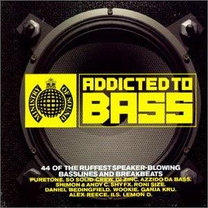 CD-Charts  Search : Addicted to Bass