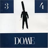 Dome Vol.3 & 4