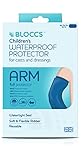 Bloccs Child Medium Full Arm Waterproof Cast Cover 8-10 years