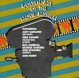 Search : Golden Age Of The Movie Musical (Soundtrack Anthology)