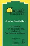 HOLY BIBLE/ SCHOOL AND CHURCH EDITION- Regular Print