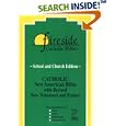HOLY BIBLE SCHOOL AND CHURCH EDITION- Regular Print by Heirloom Bible