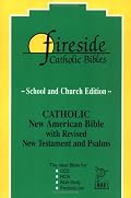 HOLY BIBLE/ SCHOOL AND CHURCH EDITION- Regular Print