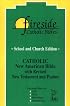 HOLY BIBLE/ SCHOOL AND CHURCH EDITION- Regular Print