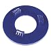 Split Klick Centralising Washer Pack Of 10