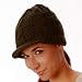 Rip Curl The Riot Fleece Lined Woman's Beanie in Forest Night