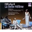 Offenbach - La Belle H�l�ne / Lott � S�n�chal � Beuron � Naouri � Le Roux � Les Musiciens du Louvre � Minkowski