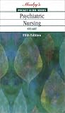 Pocket Guide to Psychiatric Nursing (Nursing Pocket Guides),
Gail Wiscarz Stuart