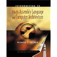 Introduction to 80X86 Assembly Language and Computer Architecture