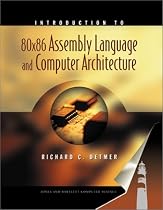 Introduction to 80X86 Assembly Language and Computer Architecture