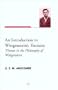 An Introduction to Wittgenstein's Tractatus (Wittgenstein Studies)