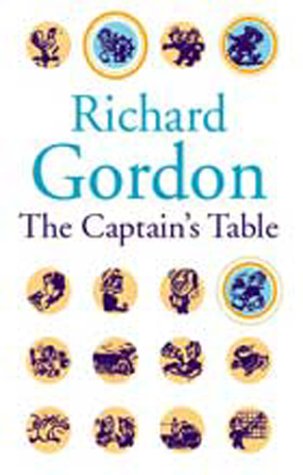 The Captain's Table
