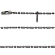 BICO AUSTRALIA JEWELRY - CHAIN/NECKLACE (F0) Available Lengths: 19 inch, 24 inch