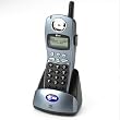 AT&T 2402 2.4 GHz 2 Line Expansion Handset