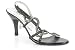 Unze Evening Heeled Sandals - Ab-1064.3