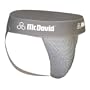 McDavid Adult Performance Hexmesh Supporter with Flex Cup, Medium