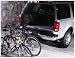 Advantage 2-Bike Carrier - Black