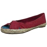 Blowfish Malibu Porto Open Toe Espadrilles