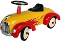 Great GizmosRide-On Speedster