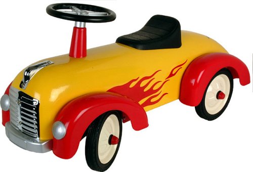 Buy Speedster online at Discounted New and Used prices. Delivered to your door with Childrens Toyshop.com