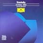 Stravinsky: Les Noces / Mass ~ Bernstein