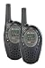 Cobra PR-250/2WX GMRS / FRS 2-Way Radio Twin Pack with Weather Alert