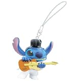 DISNEY リロイ&スティッチ コレクションストラップ(スティッチ/エルビス)