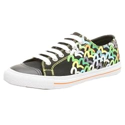 Evisu Men's Naomi Casual Lace Up