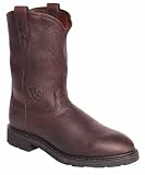 Ariat Sierra Roper in Henna Wildcat