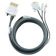 VGA HD AV Cable for X360 VGA HD AV Cable for X360