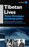 Review RoutledgeCurzon  / Tibetan Lives: Three Himalayan Autobiographies