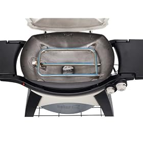 Weber 426001 Q 300 Propane Gas Barbecue Grill on sale