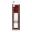 Almay Ideal Lipcolor with SPF 17, Plum 240, 0.15-Ounce Packages (Pack of 2)