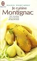 Je cuisine Montignac