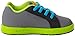 DC Kids Court Graffik Elastic UL Sneaker (Toddler)