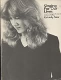 Singing for Our Lives - Songbook