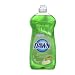 Dawn Non-Ultra Apple Blossom Scent Dishwashing Liquid 25 Fluid Ounce (Pack of 5)