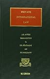 Private international law