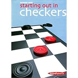 starting out in checkers