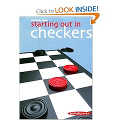 Starting Out in Checkers